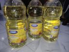 Kernel Sunflower oil (2.585 kg)