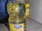 Kernel Sunflower Oil (2.585 Kg)