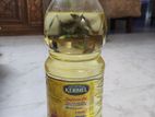 Kernel sunflower oil