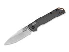 Kershaw Iridium Aluminum Handle Pocket Knife