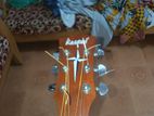 kespar guitar
