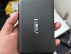 Kesu 500gb Portable Hard Disk (toshiba). 100% Health