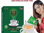 Keto Green Coffee 100% Original