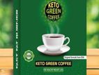 Keto Green Coffee For Healthy Weight Loss
