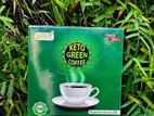 Keto green coffee