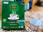 KETO GREEN COFFEE