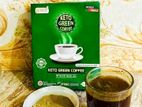 Keto Green Coffee