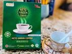 keto Green coffy