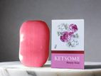 Ketsome Beauty Soap (ডিলার নিয়োগ)