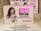 Ketteys Black Soap