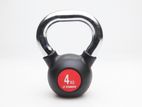 Kettle Bell Dumbbell 4kg