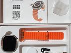 HW Ultra 2Call 5G Smart Watch