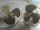 Fan Sell Hobe