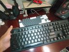 Keyboard + 7d Mouse Combo