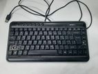 Keyboard (a4tech) Small