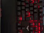 keyboard and mouse combo