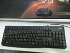 Keyboard & Mouse sell