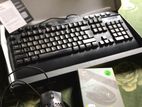 Keyboard & Mouse