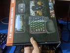 Keyboard And Mouse