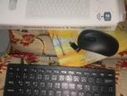 Keyboard And Mouse