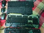 Keyboard & Mouse For Sell