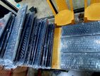 Keyboard অরজিনাল Brand > A4tech, Dell, HP, Lenovo, Acer, Look Like New..