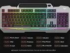 Keyboard Aula T-102 (only)
