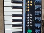 Keyboard Casio SA-21