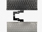 Keyboard for MacBook Pro 13.3" M1 A2338/Pro 13" M2 A2338