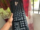 keyboard