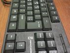 Keyboard for sell