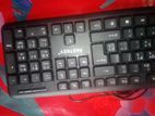 Keyboard