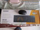 Keyboard mouse combo for sell