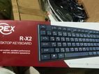 Keyboard Sell