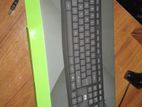 Keyboard