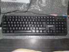Keyboard sell