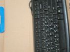 Keyboard