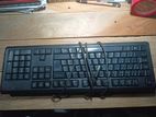 Keyboard