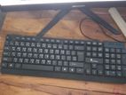 Keyboard for sale