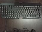Keyboard For Sale