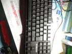 Keyboard