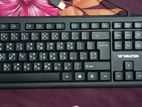 Keyboard