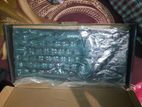 Keyboard for sell