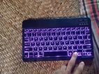 Keyboard sell