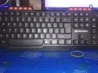 Keyboard K210