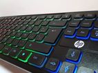 keyboard k550f hp