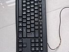 Keyboard Logitech