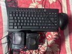 keyboard sell kombo