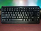 Keyboard Mouse Combo