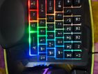 Keyboard + Mouse Converter